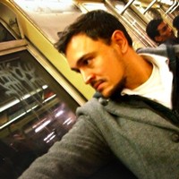David Maurice Gil