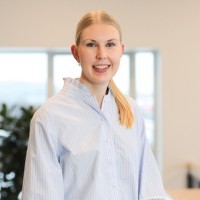 Simone Anne-Lise Klavsen