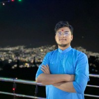 Anirudra Chaudhary