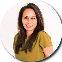 Michelle Van Gampelaere