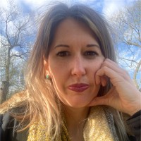 Kirsty Laing
