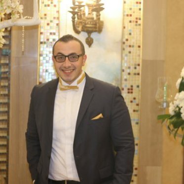 Ahmed Elbehary