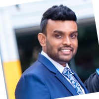 Romesh Fernando