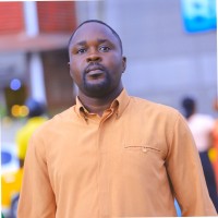 Jacques Seraphin Njoh Som, Industrial Eng,Certifié Qhse Manager