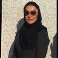 Shirin Madani