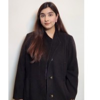 Manhal Masood