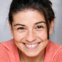 Marion Belhamou