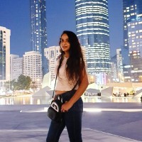 Aarti Singh