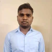 Gyan Prakash Verma