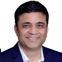 Vishal Shorey