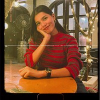 Aakriti Upadhyay