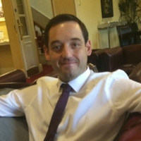 Daniel Cropper