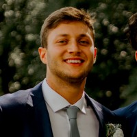 Chase White