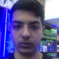 Wilson Vinicius Neves da Silva Rosa