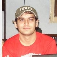 Mayank Rajpal
