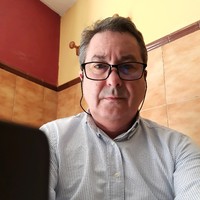 Eduardo Seco Gonzalez