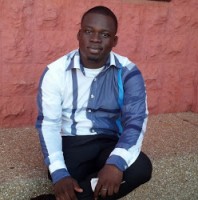 Ruben Afotey