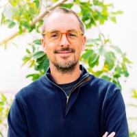 Richard Jackson MSc, BA(Hon's), PGCE