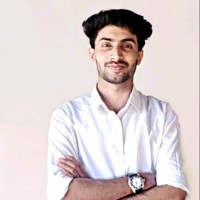 Akhil K S