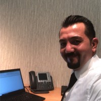 Ahmed Darwiche