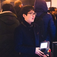 Minjae Ko