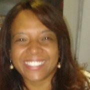 Jacqueline Maynard