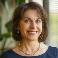 Rita D'Agostino