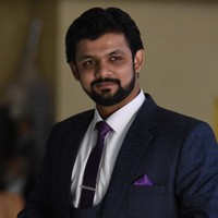 Areeb Zahid