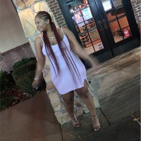 Aaliyah Benaine