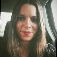 Andrea Pérez Castro