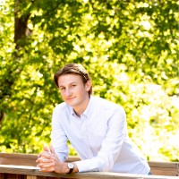 Gabriel Carlson
