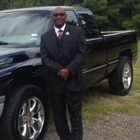 Glenn E George