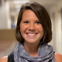 Paige Fairchild, Mph