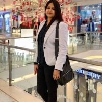 Antara Chakraborty