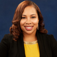 Jalisa Robinson
