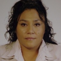 Martha Ocampo Sánchez