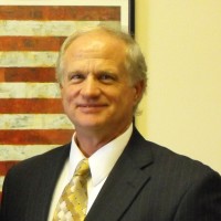 Robert Whitmore, D.Ed.