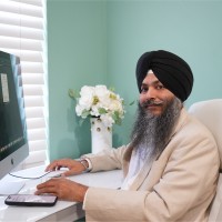 Amarjit Singh