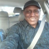 Omar Jammeh