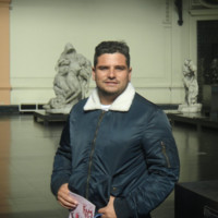 Rey David Villegas López