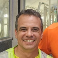 Antonio Madrigal
