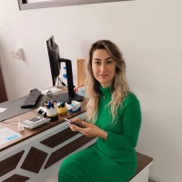 Aslı Beyza Kaçmaz
