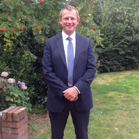 Stephen Eastham