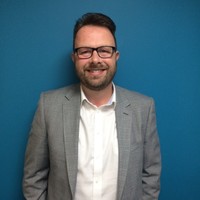 Clive Houghton FCIOB