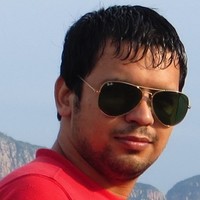 Deepak Singh