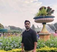 Sonu Kumar Mishra