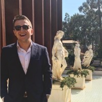 Michael Vieira
