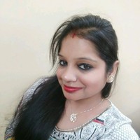 Richa Goyal