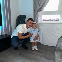 Jordan Mcilwraith