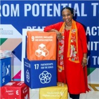 Fatou Haidara